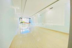 Cho thuê nhà 5 tầng mt 30 tháng 4, hải châu có thang máy pccc