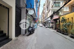 Bán nhà kim ngưu 70m2, 5 tầng oto vào, kinh doanh 12.5 tỷ