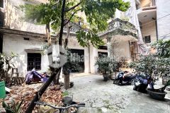 Bán đất dương văn bé 152m gần phố hai bà trưng