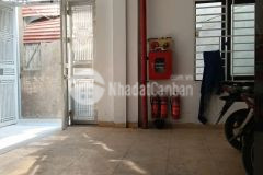 Căn chung cư mini dòng tiền ổn định 7 tầng cầu thang máy triều khúc thanh xuân hn.