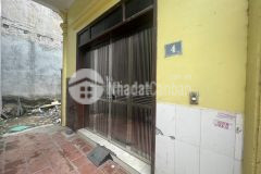 Cần bán gấp nhà 2 tầng ở cổ nhuế 2, bắc từ liêm