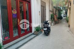 Bán nhà ngõ 350 kim giang, sát kđt đại kim, ô tô đỗ cửa, 6.5 tỷ