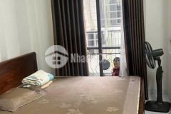 Bán nhà hà đông ô tô qua nhà 50m ra mặt phố kinh doanh 51m2, 7.3 tỷ