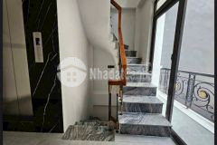 Loanh quanh 8 tỷ nhà đẹp mới toanh mặt tiền lớn