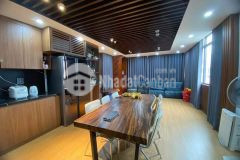 Bán nhà trường chinh. đống đa. 9 tầng thang máy. ô tô. dt 80m2. mt 4,8m. giá 27,4 tỷ