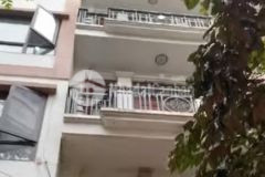 Cho thuê nhà riêng dương khuê, cầu giấy 40m x 5t, 8 phòng giá 20 triệu, vỉa hè, ô tô tránh