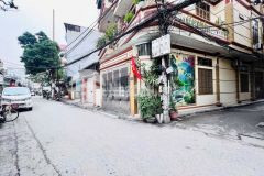 Đất đẹp hiếm đường thông ô tô ngõ phố ô cách dt 48m2. giá 8.6 tỷ