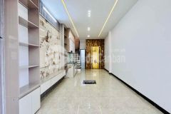 Hưng phúc yên sở, mặt phố dt 36m 6t thang máy giá 7.88 tỷ sổ đỏ chính chủ