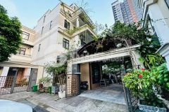 Biệt thự starlake hồ tây 272m, mt 14m căn góc 3 mặt tiền hiếm có, ai cũng muốn sở hữu