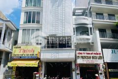 Bán mặt tiền 24 lý chính thắng, p8. q3