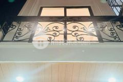 Minh khai ngã tư chợ mơ, ngõ ba gác rộng, dt 37m 4t giá 5.75 tỷ sđ riêng chính chủ