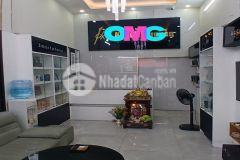 Bán nhà mặt tiền kinh doanh, lê văn sỹ, p2, tân bình, 30m2, 6 tầng, thu nhập 25tr.tháng