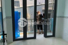 Nhà nhỏ đẹp, nguyễn tư giản, p12, gò vấp. chỉ 3.27 tỷ