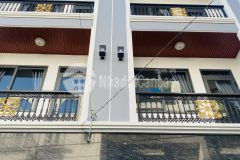 Bán nhà đào tông nguyên nhà bè 4 tầng full nội thất chỉ 6.x tỷ