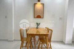 Nhà 2 tầng 2 mặt tiền sát chợ hoà thọ tây cẩm lệ đà nẵng