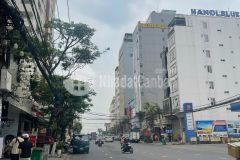 Vị trí đỉnh mặt tiền an hải đông 1 sát nguyễn văn thoại gần biển giá chỉ 18.x tỷ.