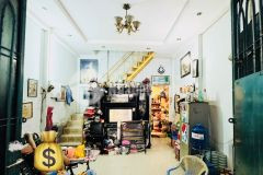 Bán nhà c4 nguyễn bình nhà bè 70m2 thích hợp đầu tư chỉ nhỉnh 4.x tỷ