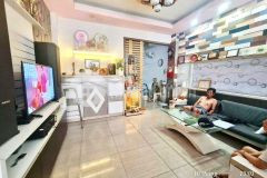 Bán nhà hẻm xe hơi lý chính thắng, quận 3, 83m2, 2 tầng, ngang 4m, ởkd, xây chdv, 14 tỷ