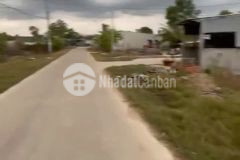 1200m2 đất xã đức hòa thượng có 300m2 thổ giá 4,95 tỷ