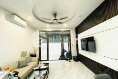 Bán nhà linh quang. đống đa. 6 tầng thang máy. dt 50m2. mt 6,5m. giá 13,7 tỷ.