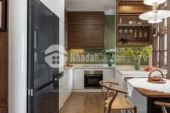 Nhà 6 tầng thang máy, bên cạnh đại học sư phạm đà nẵng, 130m2, giá 17.5 tỷ tl