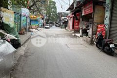 Bán nhà giải phóng dt 25m giá 4.4 tỷ có thương lượng, nhà đủ công năng, tiện ích,sđcc