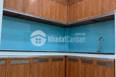 Nhà nhỏ đẹp vào ở ngay sát hẻm xe tải né khu văn hóa chính chủ