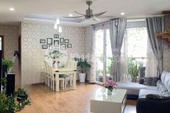 Bán chung cư 173 xuân thủy tòa long giang căn góc 100m 3pn full đồ giá tốt sẵn vào ở ngay