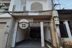 Nhà 1 mê mới đẹp hẻm 163 y moan 3.650 tỷ