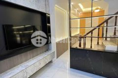 Đào tấn 36m x 5t, ba đình, full nội thất, thoáng 2 mặt vĩnh viễn, ngõ thông. giá 6,8 tỷ