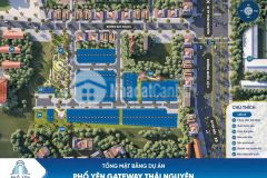 Bán đất nền giá rẻ tp.phổ yên thái nguyên