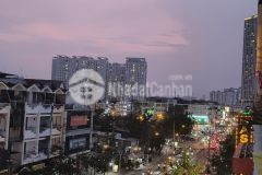 Cực hiếmnhanh tay kẻo lỡ mặt tiền tạ quang bửu quận 8 ngang 4mx20m 5 tầng chỉ 19 tỷ tl