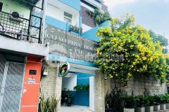Bán căn aa14a thất sơn. p15. q10