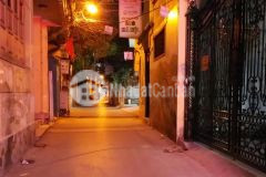 Bán nhà ngõ 41 thái hà, 30m2 x 4 tầng, gần phố, 7.1 tỷ