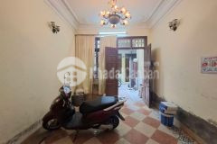 Bạch mai bán đất tặng nhà 3 tầng hai bà trưng