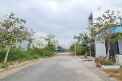 Cg. cặp nền giá tốt mặt tiền đường b3 kdc tân phú, quận cái răng, tp cần thơ