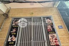 Bán nhà bồ đề,long biên 4 tầng,35m,mt3.5m oto đỗ cổng giá 7 tỷ