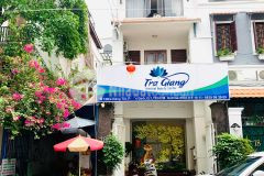 Bán nhà mặ tiền 18bis đặng tất, p.tân định. q1