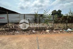 Lô đất siêu vip 3 mặt tiền buôn ju 137.81 x 20m 2.235m2 thổ cư 400m2