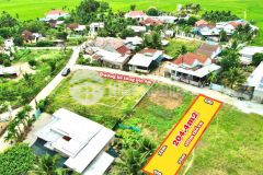 Bán đất bình lộc ngay trung tâm xã sát bên hương lộ 39