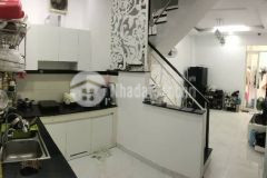 Bán nhà đẹp trần khắc chân pn thu nhập cho thuê 200tr