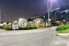 Liền kề eden rose kim giang nội thất xịn giá thương lượng