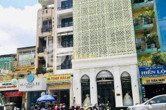 Mặt tiền 33 hoàng văn thụ, p8. q.phú nhuận