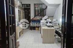 Bán nhà phố lê trọng tấn, quận thanh xuân. 52m2 x 4 tầng. mt 4m. phân lô. ô tô. 12 tỷ.