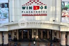 Bán căn mặt tiền 18 sư vạn hạnh,p9, q5