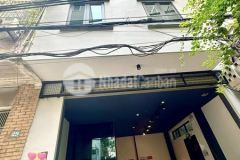 Bán nhà dòng tiền lô góc thang máy 11 pn. đường võng thị, tây hồ, hn. dt 41mv. 17,8 tỷ