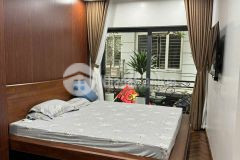 Phân lô phố thái hà 51m2 6 tầng thang máy xây cực đẹp ở sướng 18 tỷ hiếm đống đa