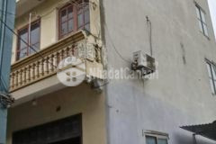 Cự khối long biên 35m mt 4m lô góc oto đỗ cửa 3,68tỷ