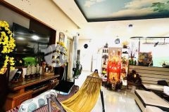 Nhà hxh phân lô tỉnh lộ 43,p.bình chiểu,gần cầu vượt gò dưa 105m29.5x11,3tầng 5.95tỷ