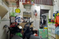 Bán nhà 3 tầng,q5,vào ở ngay,dt sàn 60m2,giá 4.x.tỏi